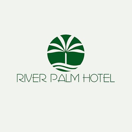 River Palm Hotel Melbourne Eksteriør bilde